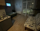Студия, 23,8 м²