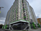 2-к. квартира, 64,4&nbsp;м²