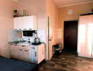Студия, 19,7 м²