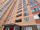 Студия, 29&nbsp;м²