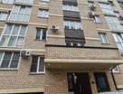 Студия, 26 м²