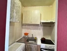 Студия, 17,5&nbsp;м²