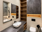 1-к. квартира, 58,1&nbsp;м²
