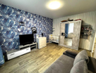 1-к. квартира, 26,9&nbsp;м²
