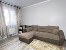 1-к. квартира, 39,6 м²