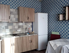 Студия, 25,4&nbsp;м²