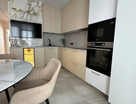 2-к. квартира, 60 м²