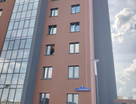 2-к. квартира, 56,9 м²
