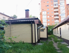1-к. квартира, 25,7&nbsp;м²