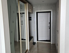 1-к. квартира, 35,7 м²