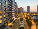 1-к. квартира, 40,4 м²
