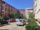 1-к. квартира, 34,5&nbsp;м²