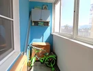 1-к. квартира, 39&nbsp;м²