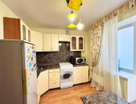 1-к. квартира, 36,7&nbsp;м²