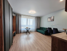 Студия, 25,5&nbsp;м²