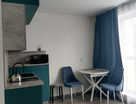 Студия, 23,9 м²
