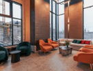 1-к. квартира, 46,6 м²