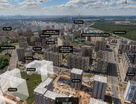 2-к. квартира, 57,5&nbsp;м²