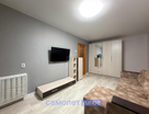 1-к. квартира, 34,6 м²