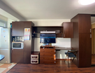 Студия, 17&nbsp;м²