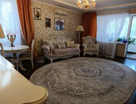 3-к. квартира, 107 м²
