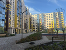 2-к. квартира, 55,6 м²