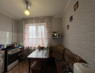1-к. квартира, 37 м²
