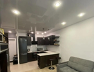 1-к. квартира, 39 м²
