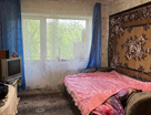 1-к. квартира, 30,6&nbsp;м²