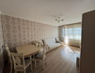3-к. квартира, 77,7 м²