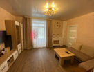 3-к. квартира, 60,8&nbsp;м²