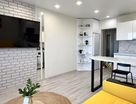 Студия, 31&nbsp;м²