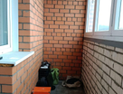 Студия, 22,7&nbsp;м²