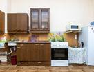 1-к. квартира, 43,3&nbsp;м²