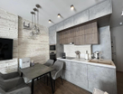 1-к. квартира, 35&nbsp;м²