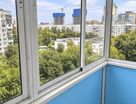 3-к. квартира, 61,6 м²