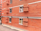 1-к. квартира, 26 м²