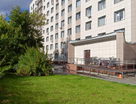 Студия, 17,5&nbsp;м²