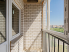 1-к. квартира, 39,3&nbsp;м²