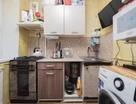 2-к. квартира, 42,7&nbsp;м²