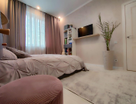1-к. квартира, 36 м²