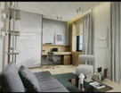 1-к. квартира, 37,5&nbsp;м²