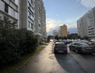 1-к. квартира, 39,7 м²