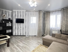 1-к. квартира, 39,6 м²