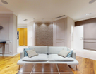 3-к. квартира, 125 м²