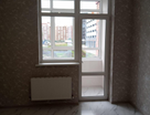 1-к. квартира, 35&nbsp;м²