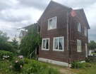 Двухэтажный дом, 150 м²
