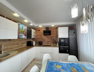 3-к. квартира, 55&nbsp;м²