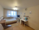 1-к. квартира, 36,9 м²