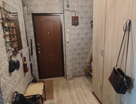 1-к. квартира, 33,7 м²